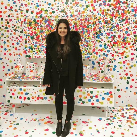 Meet your Posher, Raksha - Picture 3 of 5